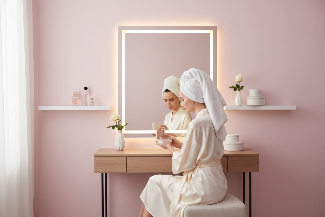 Image produit - Banner 4 Beige