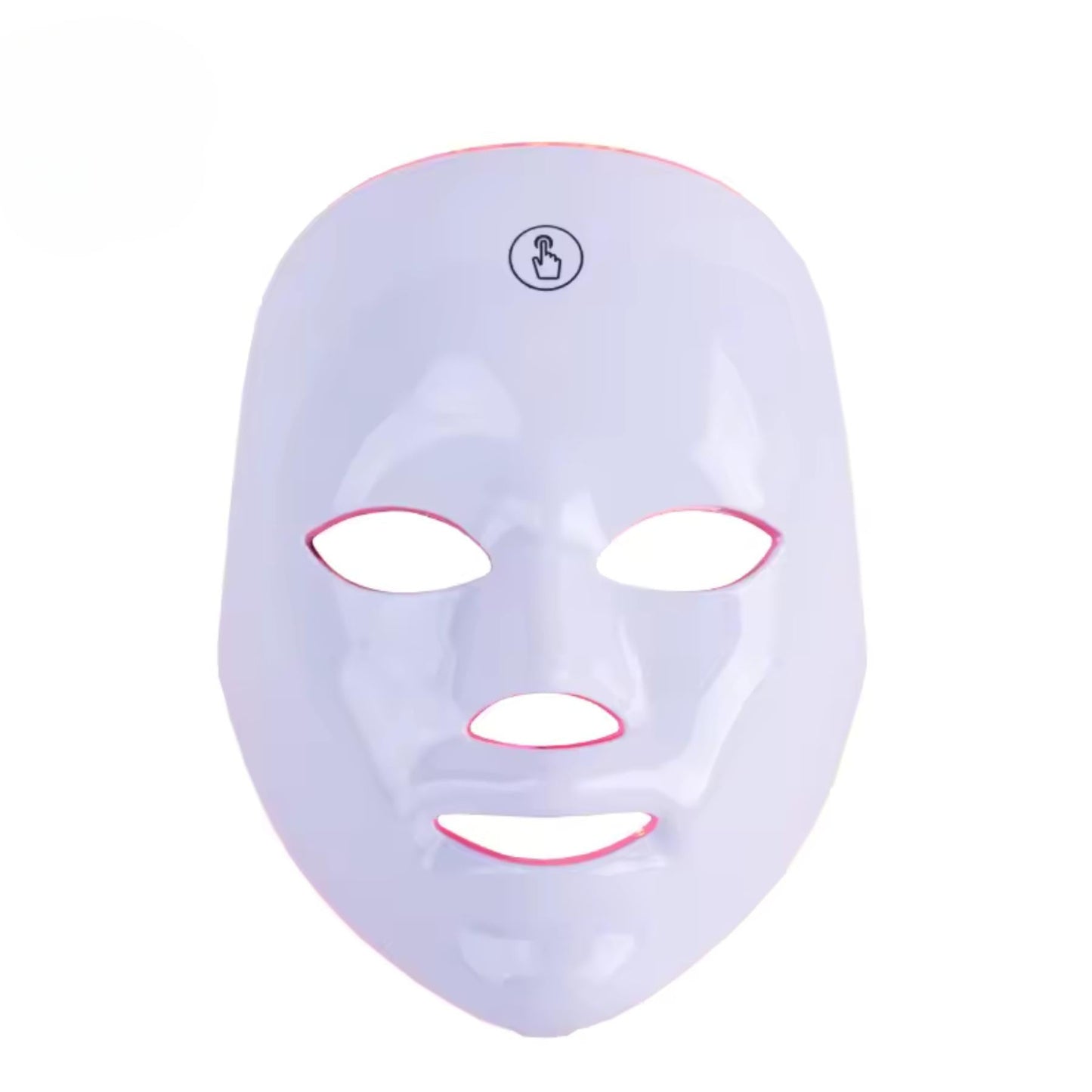 Masque LED Visage – Soin Réparateur et Rajeunissant