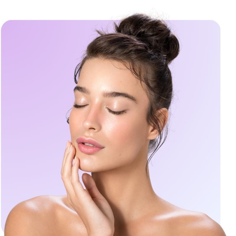 Image produit - Image 2 Violet